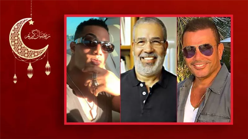مدحت العدل : اعتذرت عن كتابة نسر الصعيد بسبب محمد رمضان والهضبة ميقدرش يعمل مسلسل 30 حلقة