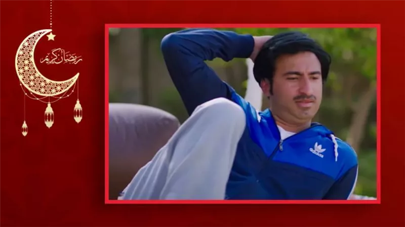 علي ربيع : سعيد بنجاح مسلسل أحسن أب وأبدأ تصوير فيلم زومبي بعد العيد