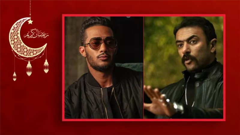 أحمد العوضي على خطى محمد رمضان .. مهرجان جديد بعنوان على الله حكايتك