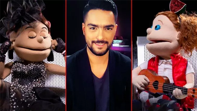 حسن الشافعي يشارك بأغنيتين في مسلسل دراما كوين غناء أبلة فاهيتا وكارو