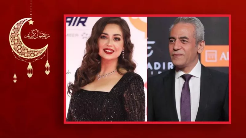 صبري فواز يتزوج هبة مجدي ويتوفى خلال الحلقات القادمة من مسلسل موسى