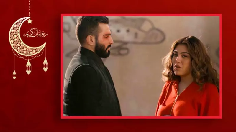 الحلقة الـ 14 من مسلسل وكل ما نفترق .. هروب ريهام حجاج بمساعدة الشرنوبي وبداية قصة حب بينهما