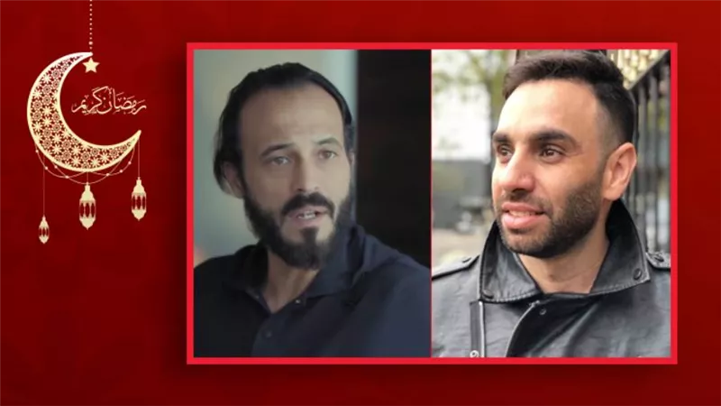 أحمد الشامي يشارك كضيف شرف في مسلسل كوفيد 25 بطولة يوسف الشريف