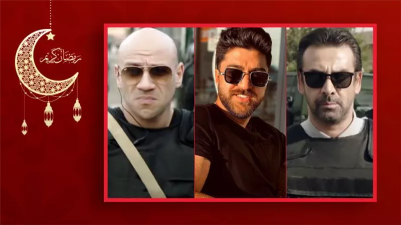 نور بدر يجسد دور إرهابي في الاختيار 2 بطولة كريم ومكى ويخطط لتفجير استاد القاهرة في افتتاح أمم إفريقيا 2019