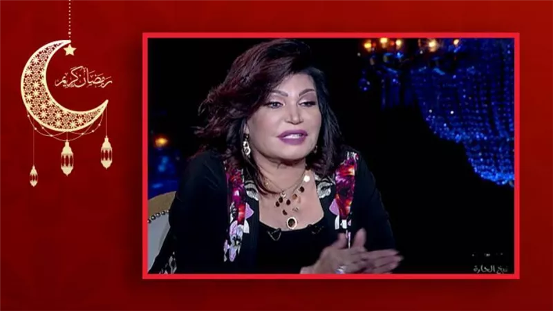نجوي فؤاد : أجهضت نفسى 3 مرات لأنى كنت خايفة على جسمي 