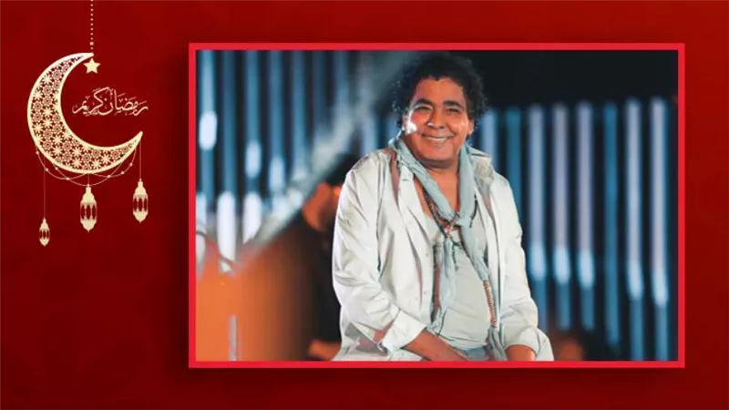 محمد منير ينتهى من تسجيل أغنية جديدة لصالح مستشفى 500 500 وطرحها خلال أيام