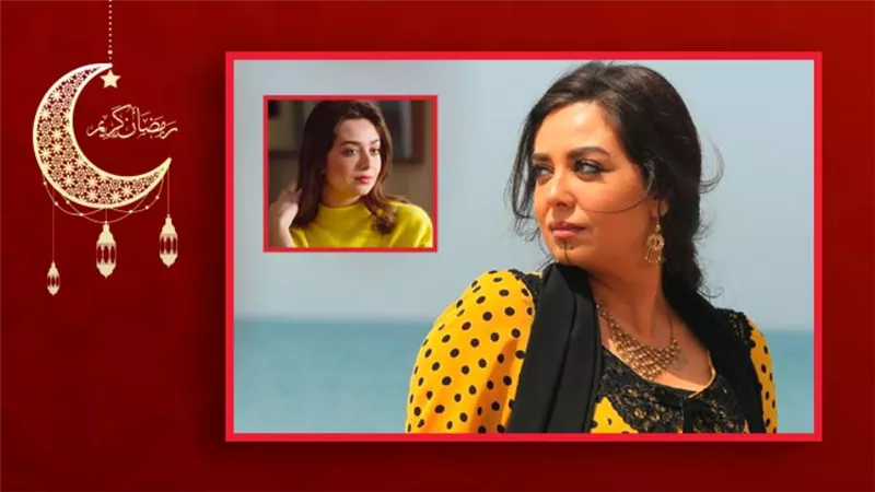 هبة مجدى : حضرت لدورى في مسلسل موسى في شهر ونص ولا يشبه دور مريم في فرصة تانية