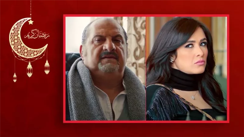 خالد الصاوي يموت منتحراً خلال حلقة اليوم من مسلسل اللي مالوش كبير بطولة ياسمين عبدالعزيز