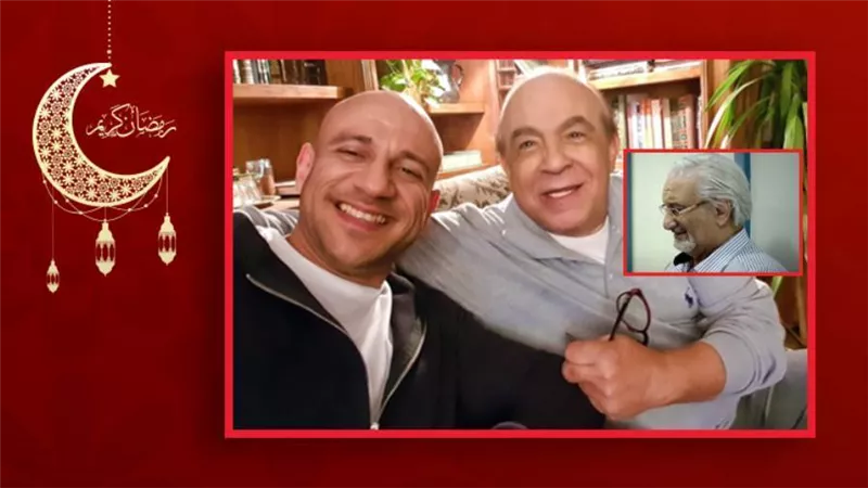 أحمد حلاوة عن وفاة هادي الجيار في الاختيار 2 : حسيت بموته النهارده وأحمد مكي مفاجأة