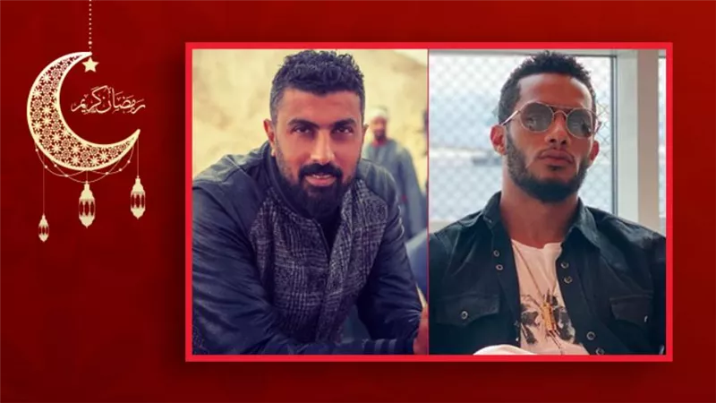 محمد سامي : محمد رمضان رفض نسل الأغراب لأنه لا يحب مشاركة نجم آخر في بطولة أي عمل