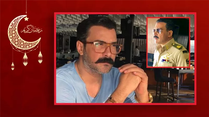 بعد ظهوره في الجزء الأول .. محمد رجب يظهر في الاختيار 2 كضيف شرف