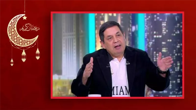 محمد أحمد الرئيس التنفيذي لشركة إجابات يكتب عن : مسلسلات رمضان
