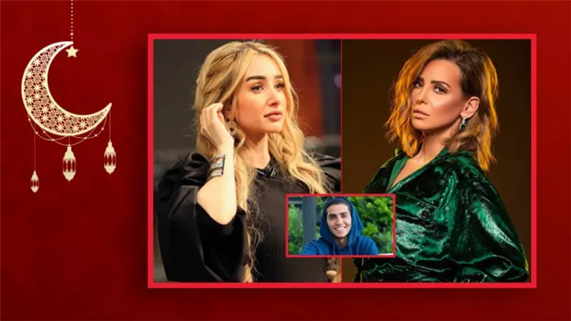 إيمان العاصي بديلة هنا الزاهد في فيلم في عز الضهر بطولة مينا مسعود
