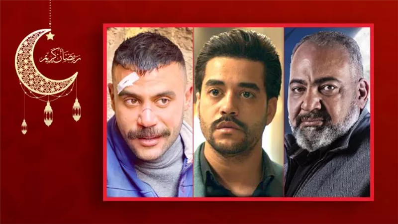 خالد أنور : الناس كرهتني في شخصية حسن الحلق مع محمد إمام ومشاهدي مع بيومي فؤاد استفزت الجمهور