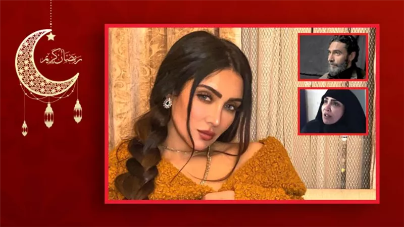 سامية طرابلسي : دوري انتهى في مسلسل الاختيار 2 بعد قتل همام عطية