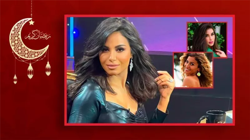 نسرين أمين : ياسمين صبري ودينا الشربيني لا تصلحان نجمات شباك