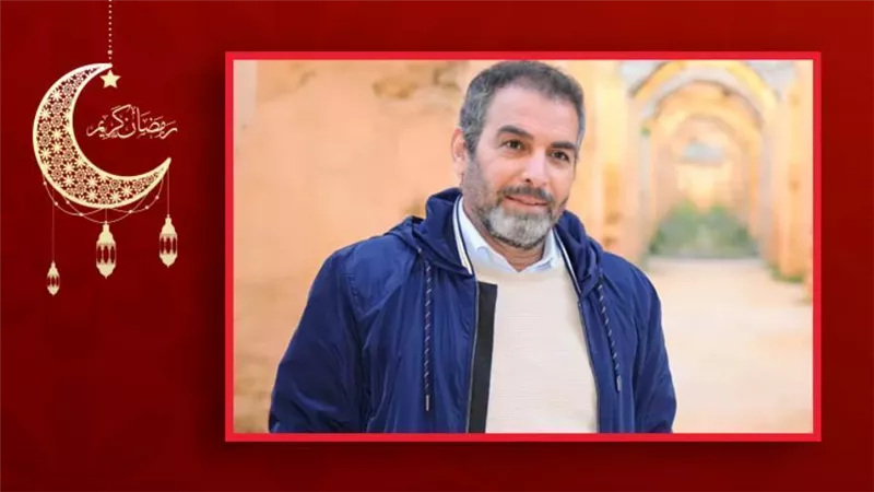 أحمد عبدالعزيز أشهر صعيدي في الدراما : لم أشاهد المسلسلات الصعيدية التي عُرضت في رمضان