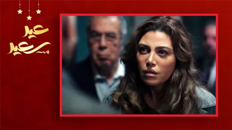 الحلقة الأخيرة من مسلسل وكل ما نفترق .. قتل نور علي يد حسام وفتحي يعترف أنه والد نور وزينب