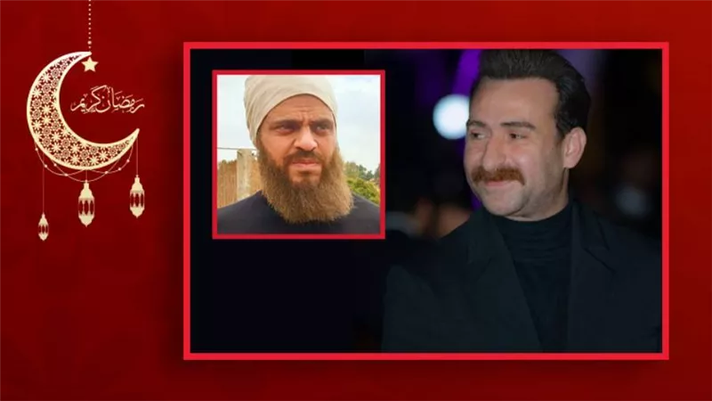 قتل نضال الشافعي أحد شيوخ قبائل سيناء على يد خيرت السبكي في حلقة اليوم من الاختيار 2 