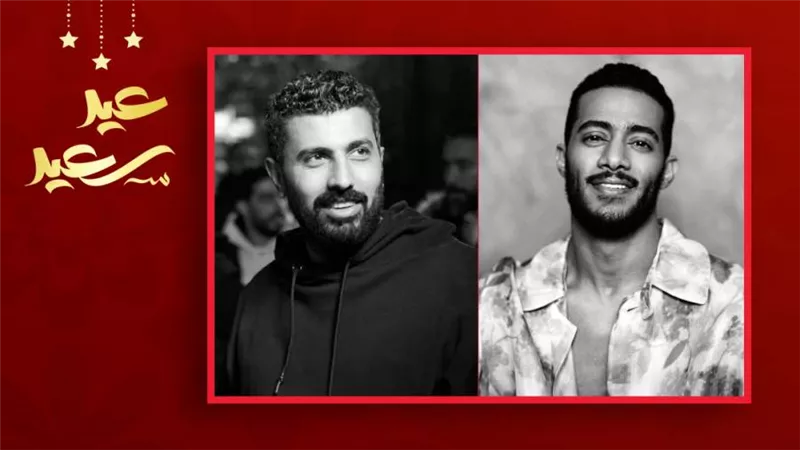 خاص .. محمد سامى مؤلفًا ومخرجًا لمسلسل محمد رمضان فى رمضان 2022