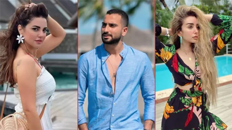 الحياة على طريقة النجوم .. 5 أماكن ممكن تقضي فيها إجازة الصيف 