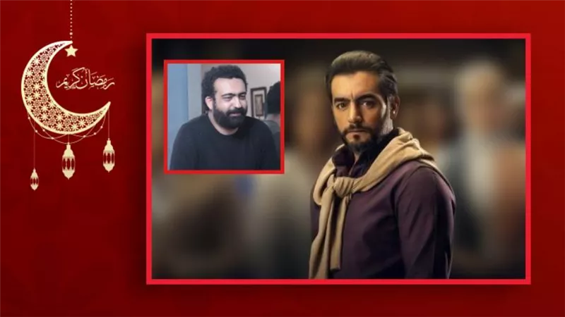 هانى سلامة : تمنيت نهاية مفتوحة لمسلسل بين السما والأرض لكن ماندو العدل فضل النهاية المأساوية