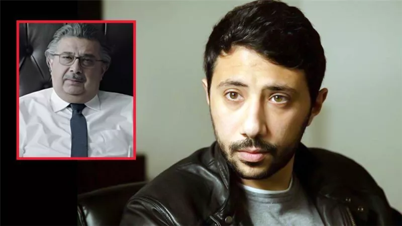 يوسف ماجد الكدواني : والدي لم يتدخل لمشاركتي في الاختيار 2 ودرست التمثيل في أمريكا 5 سنوات