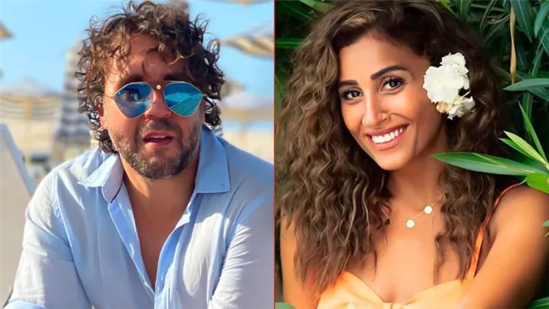 هشام ماجد ودينا الشربيني يتعاقدان على بطولة فيلم بعنوان حامل اللقب والتأليف لـ إيهاب بليبل