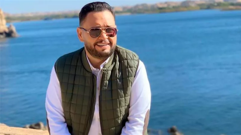 أحمد رزق : تعاقدت على فيلم 200 جنيه وعلمت بتحضيري لمسلسل جديد من السوشيال ميديا