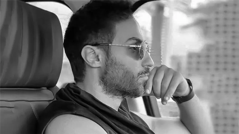 خاص .. أحمد فهمى بطل مسلسل جديد يحكى عن قصة سفاح الجيزة والعرض على منصة شاهد
