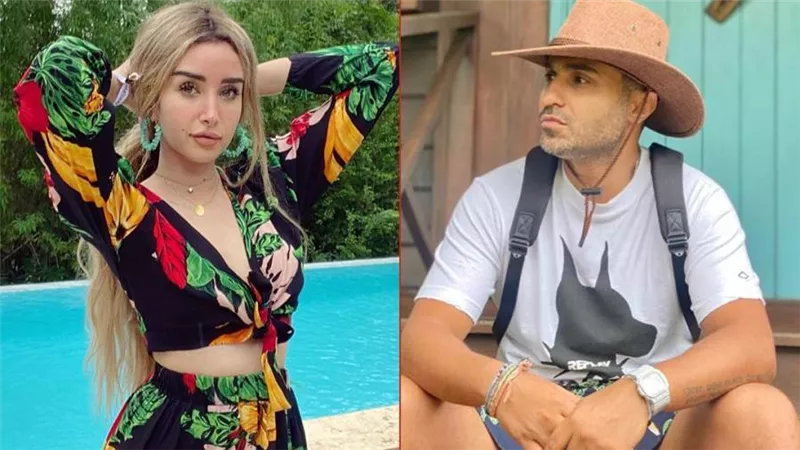 مباشر من زنزبار .. ألبوم صور أحمد فهمي وهنا الزاهد من إجازة الصيف