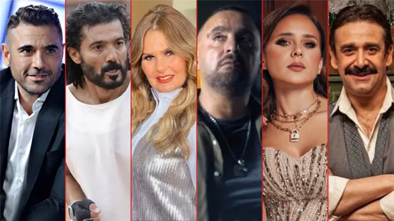 بعد انتهاء موسم رمضان وإجازة العيد .. أفلام تعود إلى البلاتوه من جديد تمهيدًا لعرضها خلال الفترة القادمة