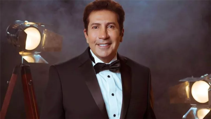 هاني رمزي : أجسد شخصية عامل بنزينة في فيلم 200 جنيه وفوجئت برد فعل الجمهور على مسرحية أبو العربي