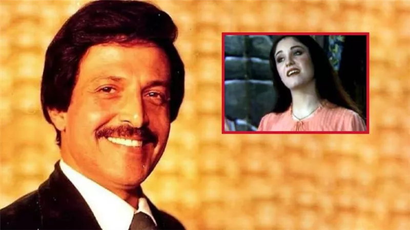 شيرين : سمير غانم علمنى كتير وعايشة فى صدمة بسبب وفاته