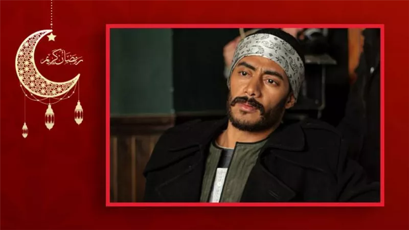 رياض الخولي يقتل محمد رمضان في الحلقة الأخيرة من مسلسل موسى بعد العشاء الأخير مع أسرته في سوهاج