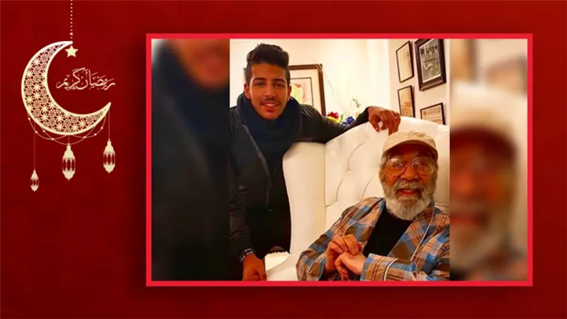حفيد محمود ياسين : الجمهور هيتصدم في الحلقة 27 من مسلسل اللي مالوش كبير وكان نفسي أشارك في الاختيار 2