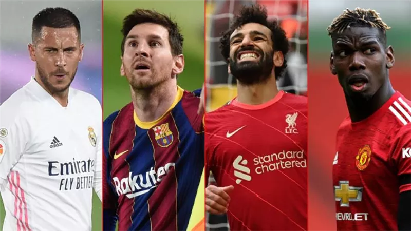  اقتربت من 10 مليار دولار .. ويفا يكشف حجم الخسائر التي طالت كبار أوروبا بسبب كورونا