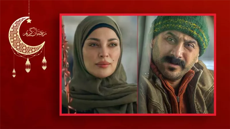 نادين نجيم وقصي خولي في مسلسل 2020 .. دراما الثأر والحب والبحث عن العدالة
