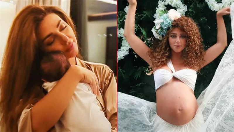 ميريام فارس تكشف عن أول صور من فيلمها الوثائقي غدارة يا دنيا المقرر عرضه على نتفليكس