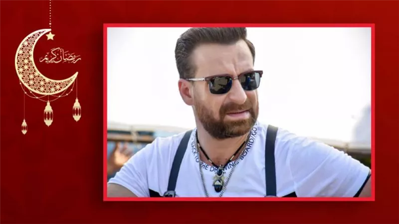 نضال الشافعي : تعاقدت على فيلمين بعنوان أولاد زهرة و9 مللي ومسلسل يتناول حي الأسمرات