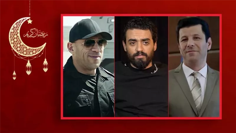 بالفيديو .. إسلام جمال : بكيت لما شوفت مشهد قتل الشهيد مبروك واتفاجئت بدور أحمد مكي