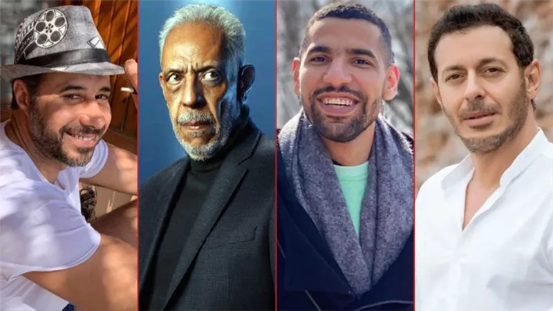 النجوم بعد تتويج الأهلي بالسوبر الإفريقي للمرة السابعة : مبروك لمصر