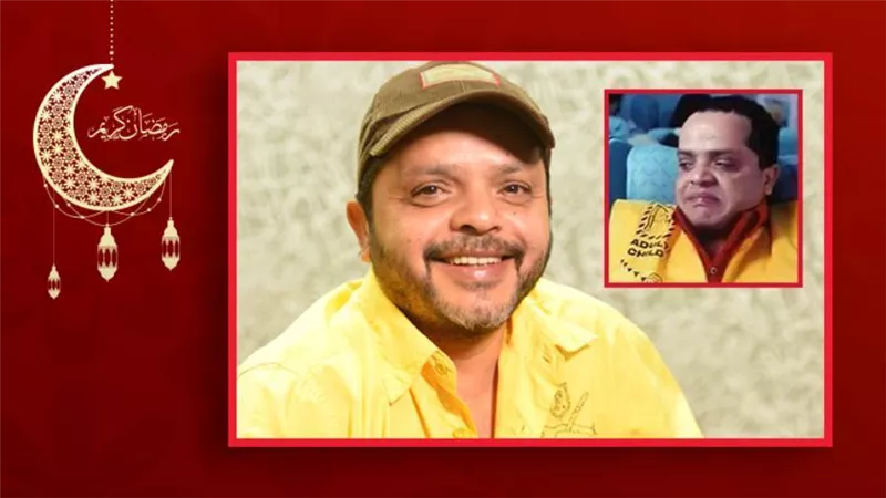 محمد هنيدي : رحلة الصاروخ الصيني في الفضاء طولت وبفكر أعمل فيلم اسمه صاروخ الصين العظيم