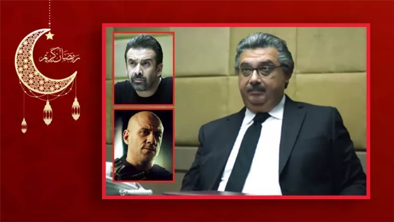 ماجد الكدواني : الاختيار 2 يرصد تاريخ في منتهى الخطورة والكيمياء بيني وبين كريم ومكي إيجابية جدا