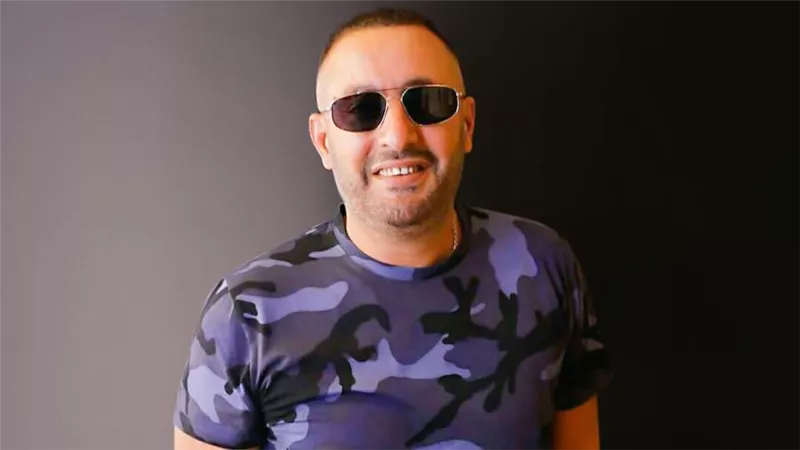 السقا يجهز لمسلسل جديد من 10 حلقات للعرض على منصة شاهد 