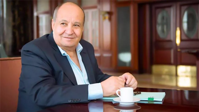 مصير مسلسل الجماعة 3 .. تنفيذ المشروع بيد ورثة وحيد حامد والراحل لم يُكمل كتابة الحلقات