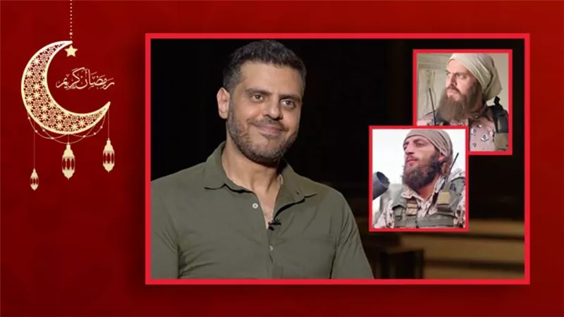 بالفيديو .. طارق صبري : أنا بكره خيرت السبكي واللي زيه والخيانة كانت هتوقع البلد