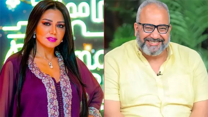 رانيا يوسف وبيومي فؤاد يبدآن الأسبوع المقبل تصوير مسلسل جديد بعنوان المماليك