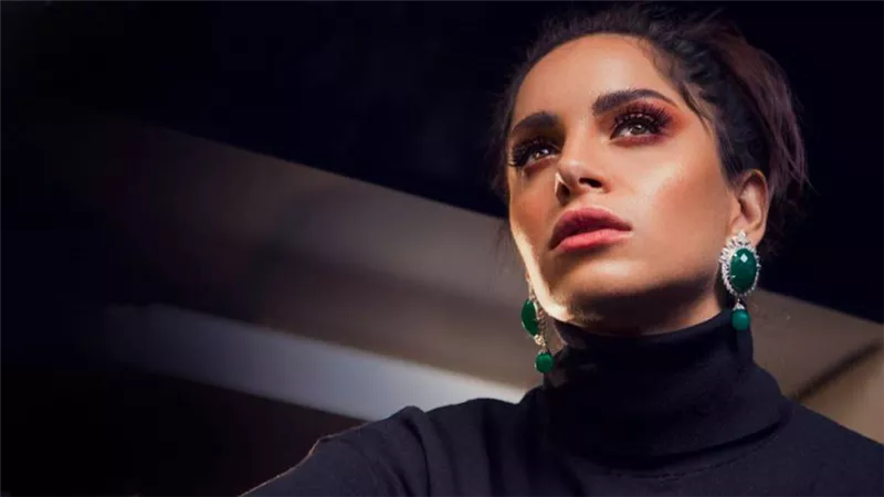 آمال ماهر تعلن اعتزالها الغناء بلا رجعة وتؤكد : أشكر كل من ساندني وأشكر جمهورى من المحيط للخليج