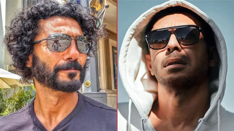 خاص .. خالد النبوى ومصطفي شعبان بطلا فيلم كوزمو وبدء التصوير قريبا 